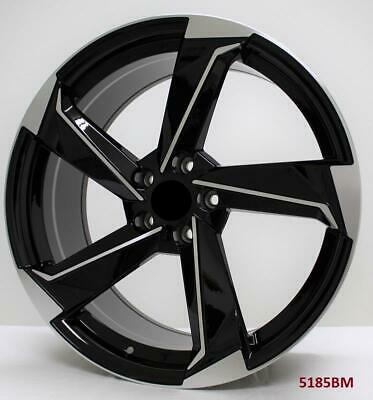 19'' wheels for AUDI A5, S5 2008 & UP 5x112 19x8.5