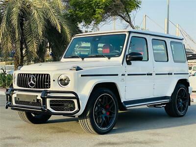 22'' wheels for Mercedes G-Wagon G550 2009 to 2018 22x10" (4 wheels)