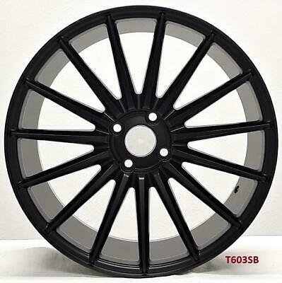 17'' wheels for MAZDA 3 2004 & UP 5x114.3 17x7.5