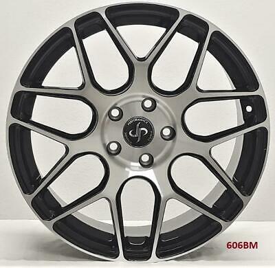 18'' wheels for HYUNDAI SONATA GL GLS LX 2006 & UP 5x114.3 18X8