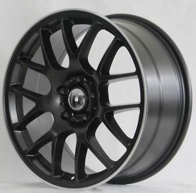 18" WHEELS FOR KIA SEDONA EX L LX SXL 2015-17 5X114.3