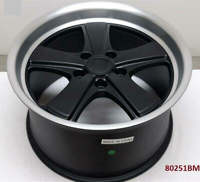 19'' wheels for PORSCHE 911 3.4 CARRERA 2 1999-2001 (19x8.5"/19x11")