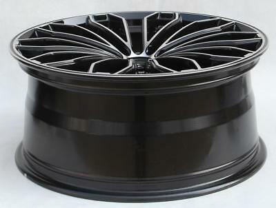 18'' wheels for Audi A3 2006 & UP 5x112