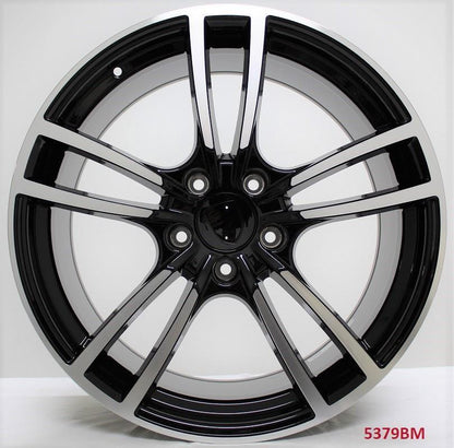 21'' wheels for PORSCHE PANAMERA S 2011 & UP 21X9.5"/21X11.5"