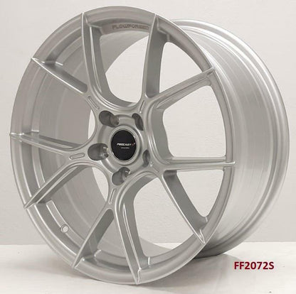 18'' Flow-FORGED wheels for VW TIGUAN S SE SEL 2009 & UP 5x112 18x8