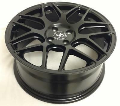 17" WHEELS FOR TOYOTA PRIUS C ONE TWO THREE FOUR (4X100)