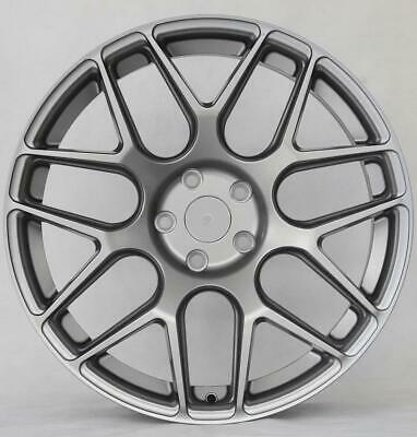 18" WHEELS FOR HYUNDAI SONATA GL GLS LX 2006 & UP 18x8" 5x114.3