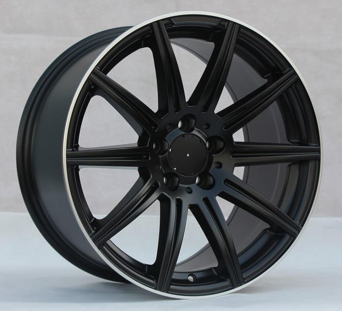 19'' wheels for Mercedes A220 2019 & UP 19x8.5" 5x112