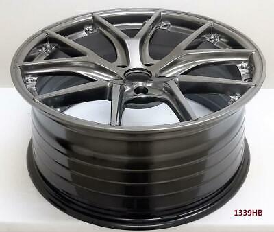 19" WHEELS FOR KIA OPTIMA LX EX SX SXL 2007 & UP 5X114.3 19x8.5