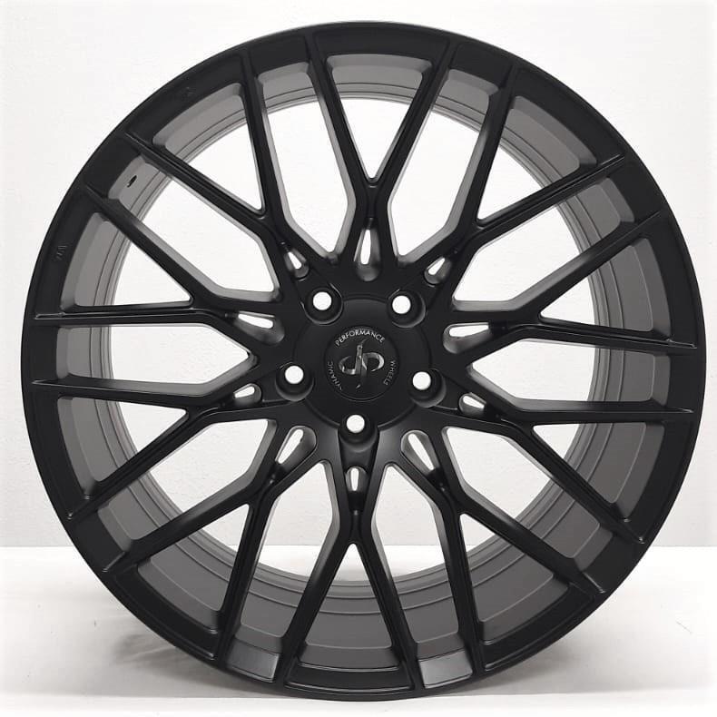 18'' wheels for VW PASSAT S SE SEL 2006 & UP 18x8" 5x112