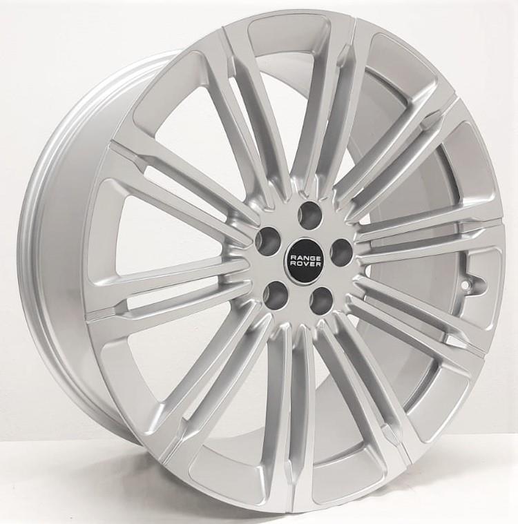 23" wheels for RANGE ROVER FULL SIZE P530 SV (2023 MODEL) 5x120 23x10