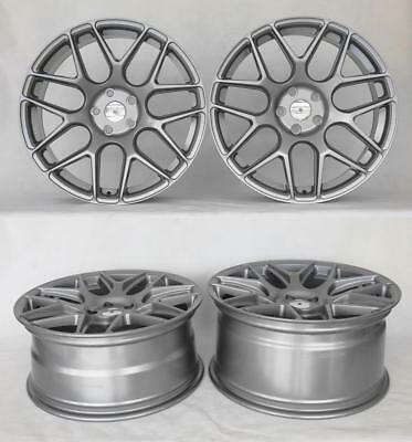 19'' wheels for BMW Z3 1996-02 (Staggered 19x8.5/9.5)