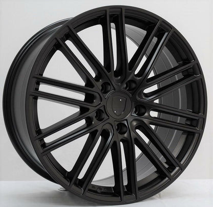 20'' wheels for PORSCHE CAYENNE BASE 2009-18 20x9" 5x130