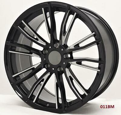 19'' wheels for BMW 428, 430, 435, 440 COUPE 19x8/19x9" 5X120