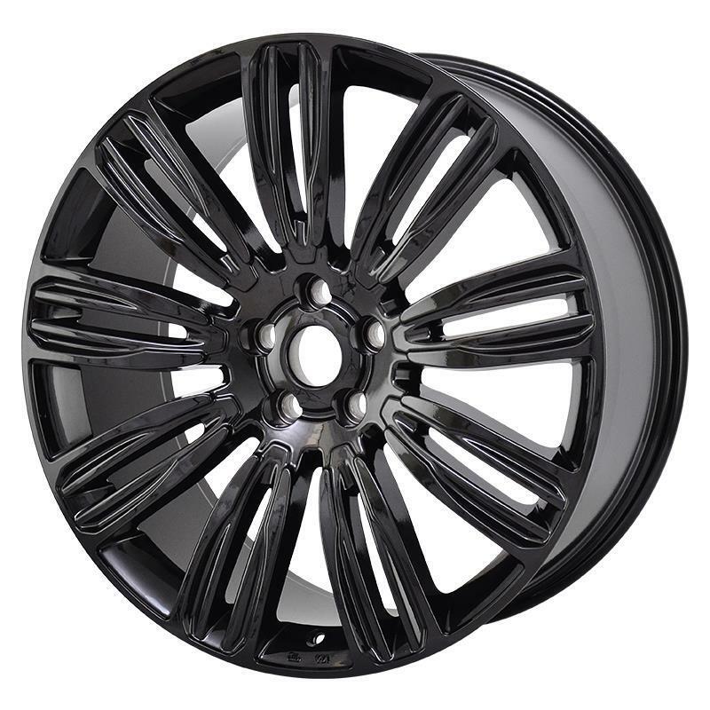 24" Wheels for LAND/RANGE ROVER SE HSE, SUPERCHARGED 24x10" NITTO TIRES