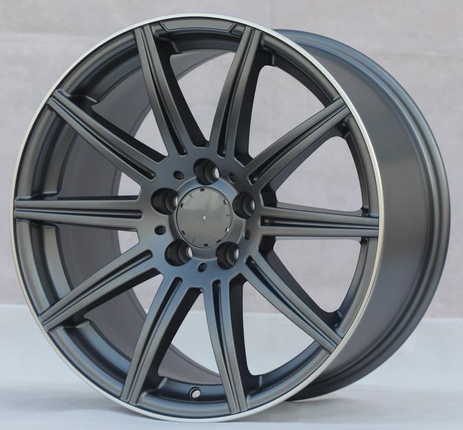 18'' wheels for Mercedes GLB 35 AMG SUV 2021 & UP 18x8" 5x112