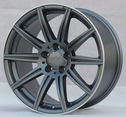 18'' wheels for Mercedes GLB250 4matic SUV 2020 & UP 18x8" 5x112