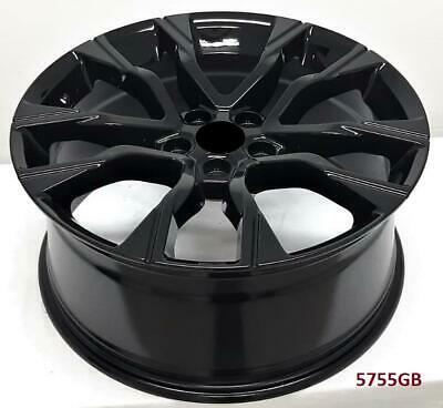 20" Wheels for LAND/RANGE ROVER HSE SPORT SUPERCHARGED 20x9 5x120