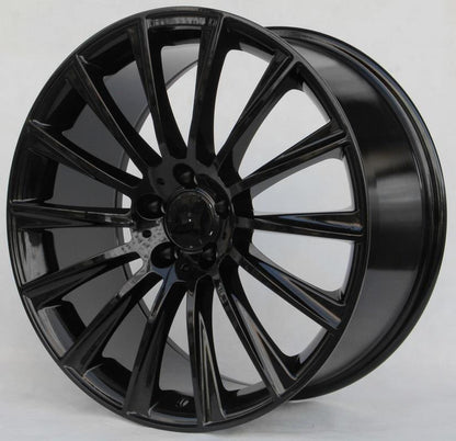 18'' wheels for Mercedes GLB250 4matic SUV 2020 & UP 18x8 5x112