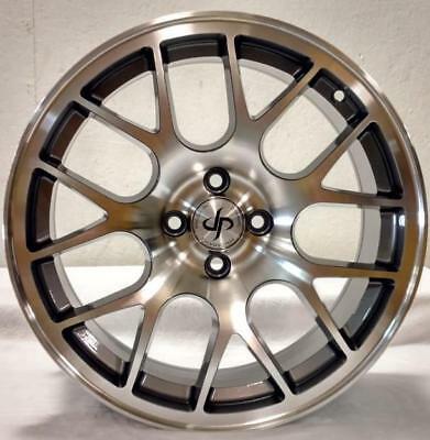 18" WHEELS FOR MAZDA MIATA CLUB GRAND TOURING RF CLUB LAUNCH (4X100)