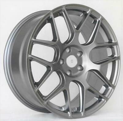 18" WHEELS FOR MAZDA CX-3 2016 & UP 18x8" 5x114.3