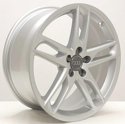 19'' wheels for Audi A3 2006 & UP 5x112 19X8