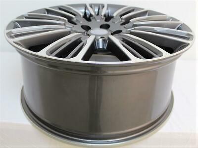 24" Wheels for LAND/RANGE ROVER SPORT AUTOBIOGRAPHY 24x10"