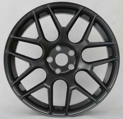 18'' wheels for VW GOLF GTI 2006 & UP 5x112