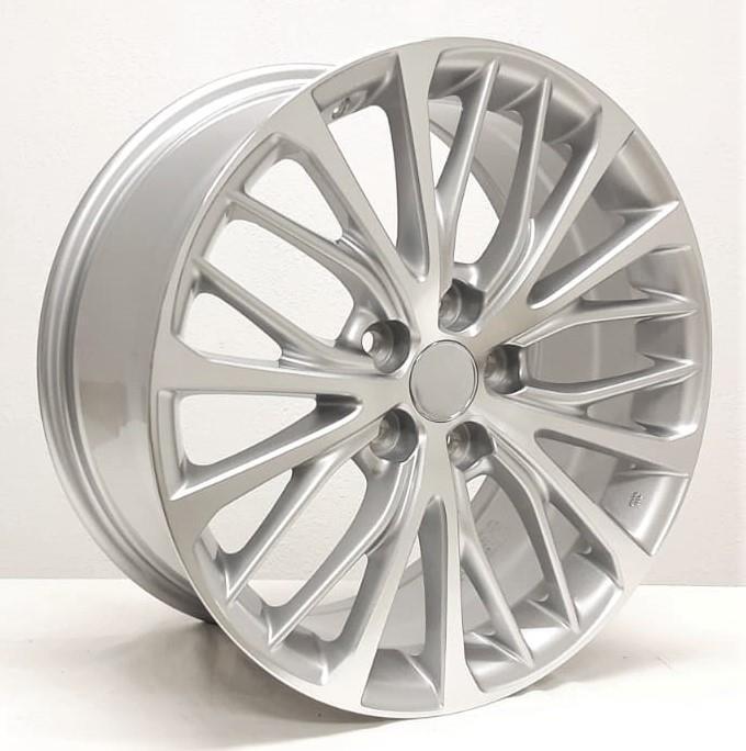 18'' wheels for TOYOTA AVALON HYBRID XLE TOURING 2005 & UP 5x114.3 18x8"