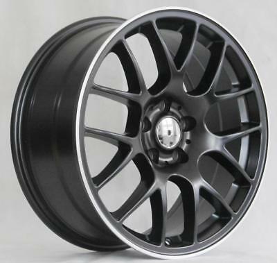 18'' wheels for VW PASSAT S SE SEL 2006-18 5x112