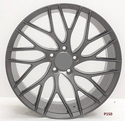 19'' wheels for HONDA ACCORD EX EXL LX LXP LXS COUPE 2003 & UP 5x114.3 19x8.5