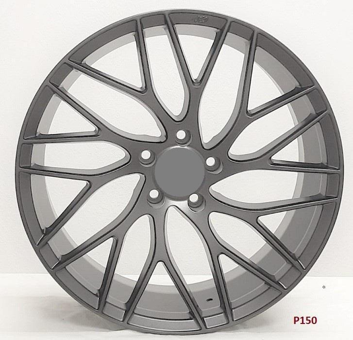 19'' wheels for HONDA ACCORD EX EXL LX LXP LXS SEDAN 2003 & UP 5x114.3 19x8.5