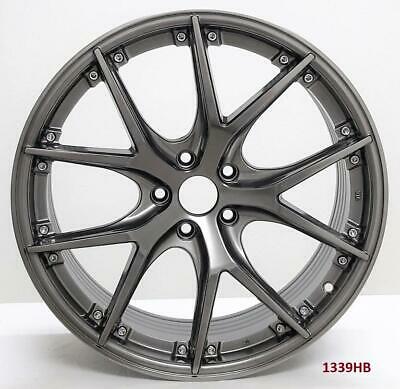 19" WHEELS FOR MAZDA CX-9 2007 & UP 5X114.3 19x8.5