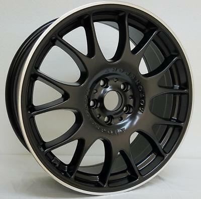 19'' wheels for Audi TT 2008 & UP 5x112