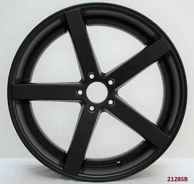 22'' wheels for X6 XDRIVE 50i 2015-19 (Staggered 22x9"/12")
