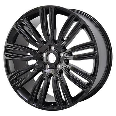 20" Wheels for RANGE ROVER EVOQUE R-DYNAMIC 2020 & UP 20x9.5" 5X108