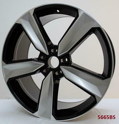 19'' wheels for Audi Q5 2009 & UP 5x112 19x8.5