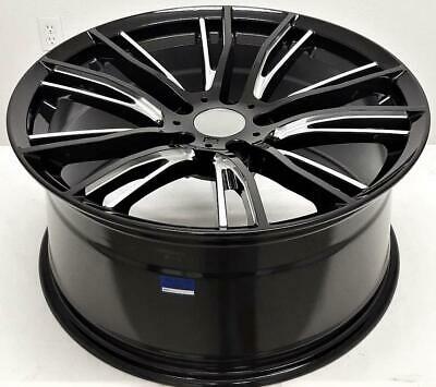 19'' wheels for BMW Z4 SDRIVE 28I, 30I, 35I, 2010-16 19x8/19x9" 5X120