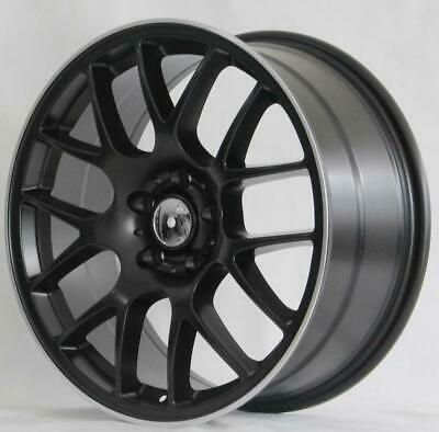 18" WHEELS FOR HONDA CIVIC SEDAN DX EX EXL LX SPORT TOURING 2012 & UP 18x8 5x114