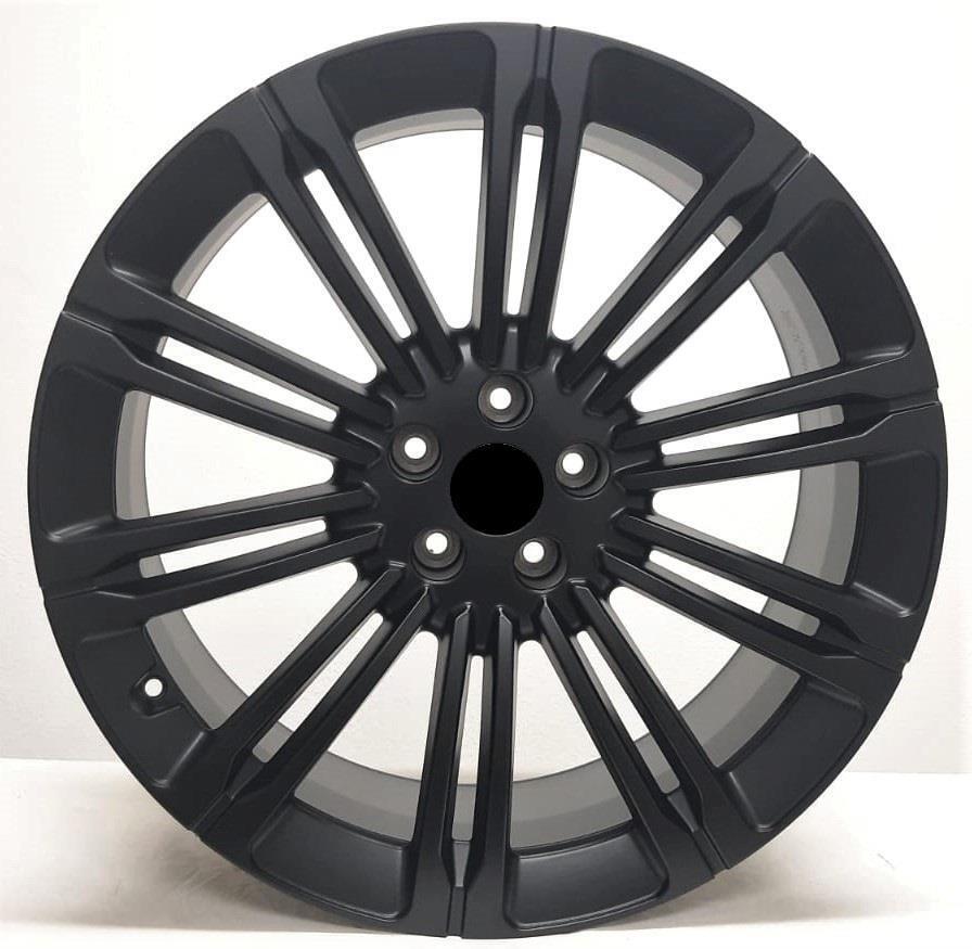 23" wheels for RANGE ROVER FULL SIZE P440e SE (2023 MODEL) 5x120 23x10