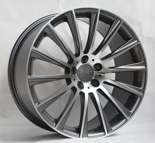 18'' wheels for Mercedes GLB250 4matic SUV 2020 & UP 18x8 5x112