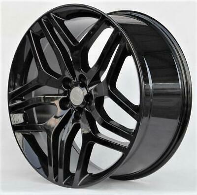 22" Wheels for LAND/RANGE ROVER HSE SPORT SUPERCHARGED 22x9.5