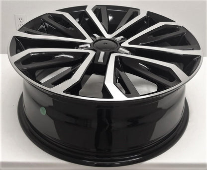 18'' wheels for VW BEETLE 2012 & UP 5x112 18x7"