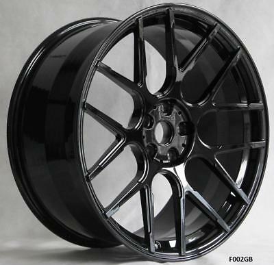 19'' Forged wheels for BMW 640 650 COUPE XDRIVE 2012 & UP 19x8.5/10