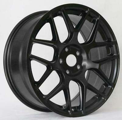 18'' wheels for VW TIGUAN S SE SEL 2009 & UP 5x112