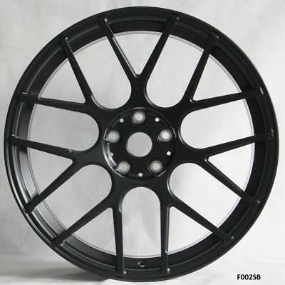 22'' Forged wheels for TESLA MODEL X 90D P90D (staggered 22x9"/22x10")