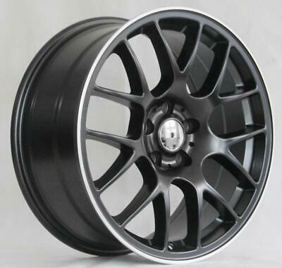 18" WHEELS FOR HYUNDAI VELOSTER  2012-2017 18x8" 5x114.3