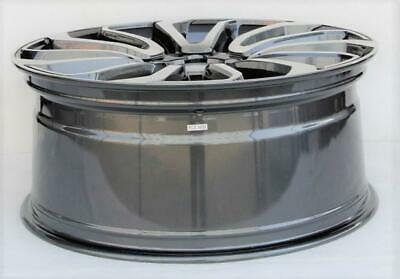 21" Wheels for LAND/RANGE ROVER HSE SPORT SUPERCHARGED LR3 LR4 21x9.5