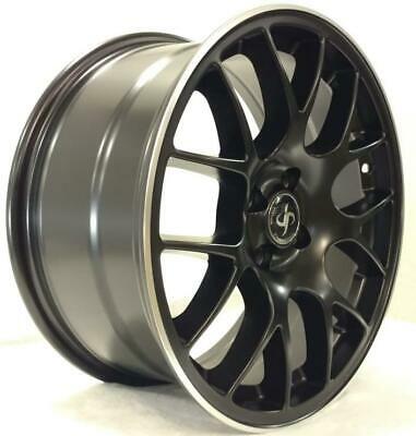 18'' wheels for MINI COOPER S COUPE 2012-15 4x100 18x8"