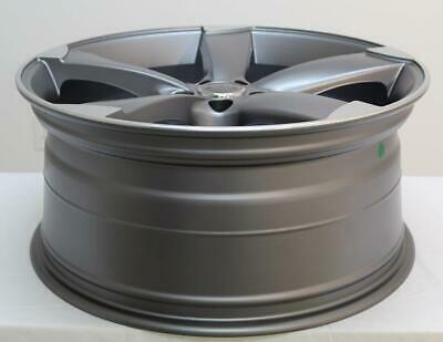 19'' wheels for AUDI A3 S3 2006 & UP 5x112 19x8.5